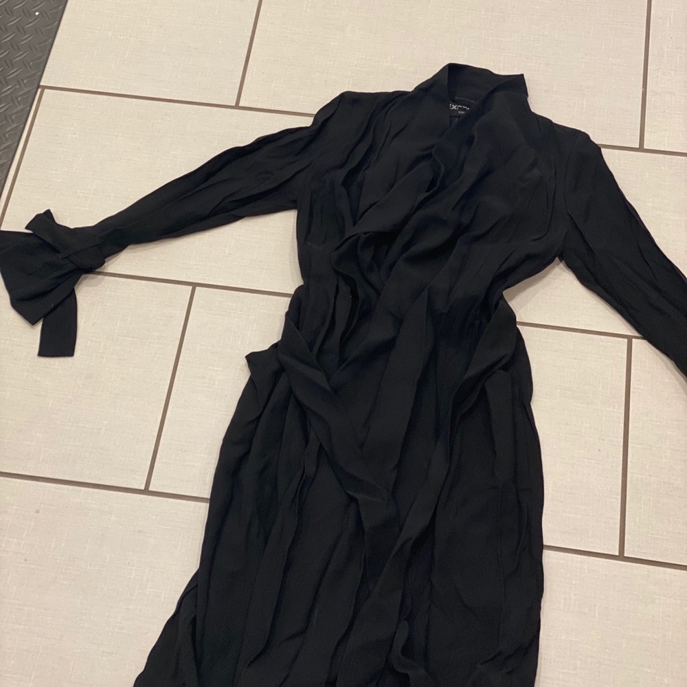 Women Long Coat